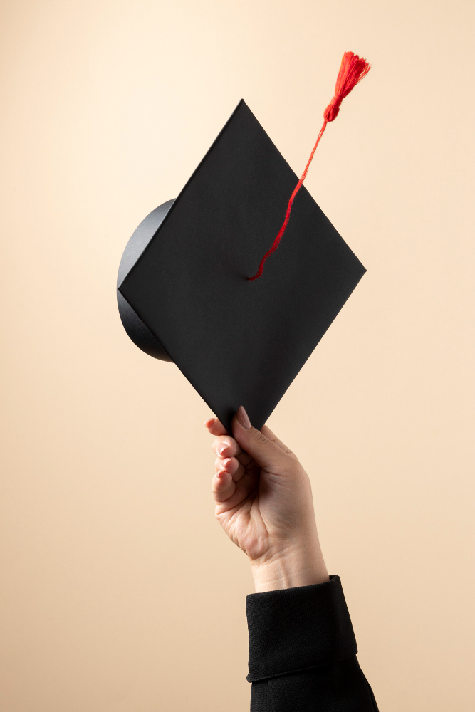 Education Background