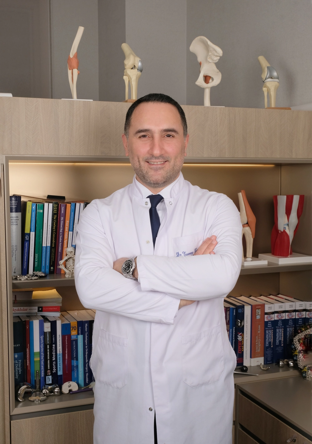 Dr. Tunay Erden Kliniği