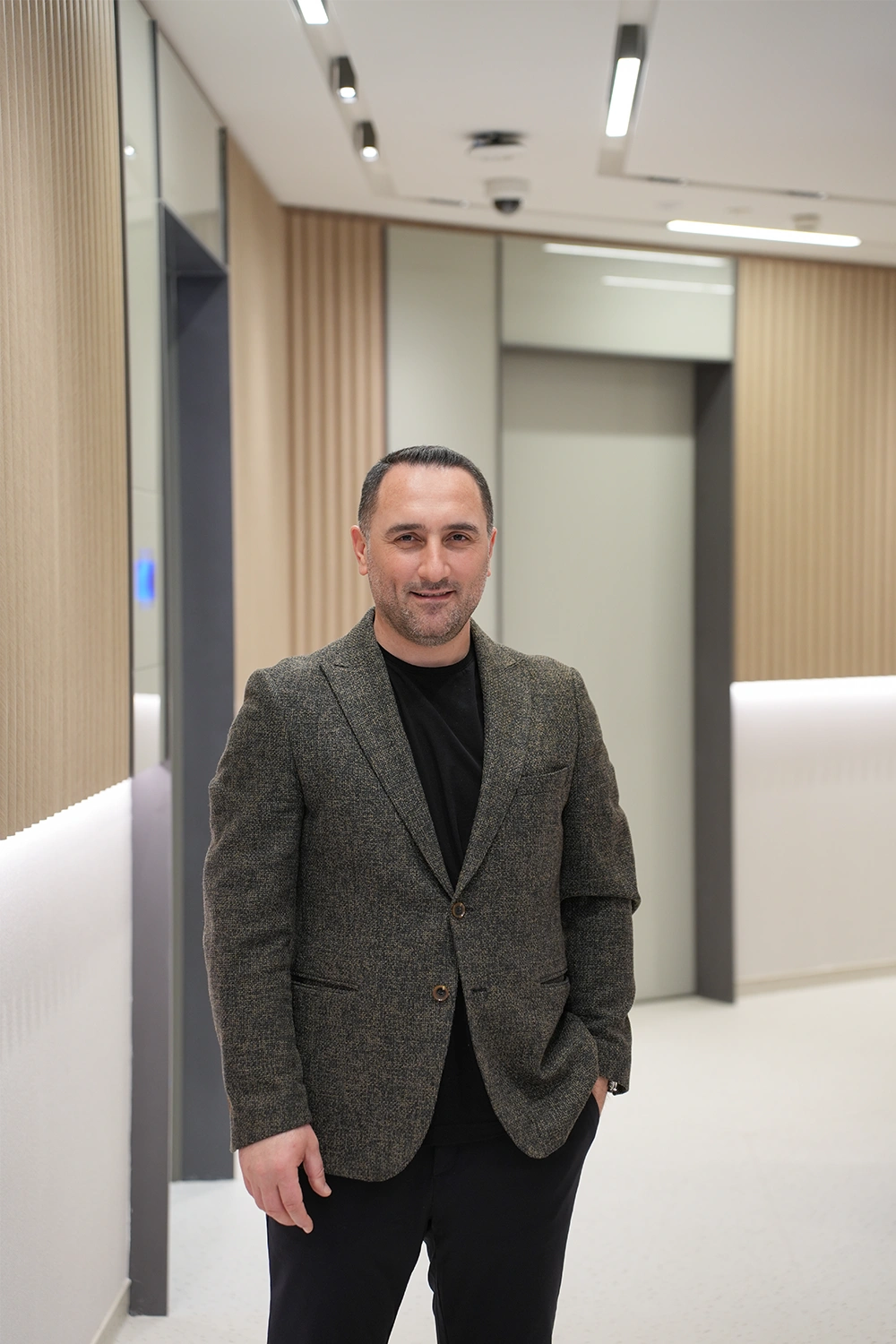 Dr. Tunay Erden Kliniği