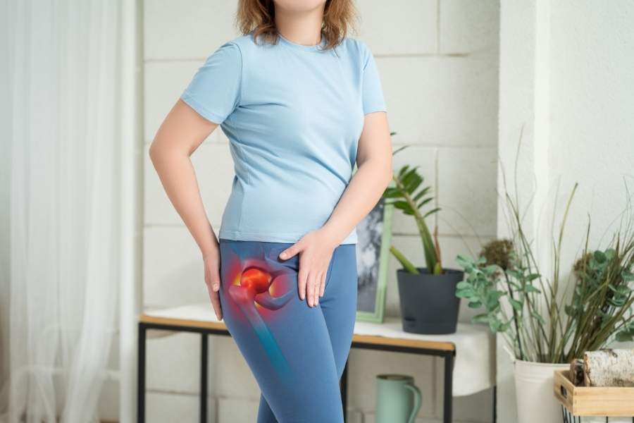 Kalça Kireçlenmesi (Koksartroz) Nedir? Ameliyatsız Tedavi Seçenekleri