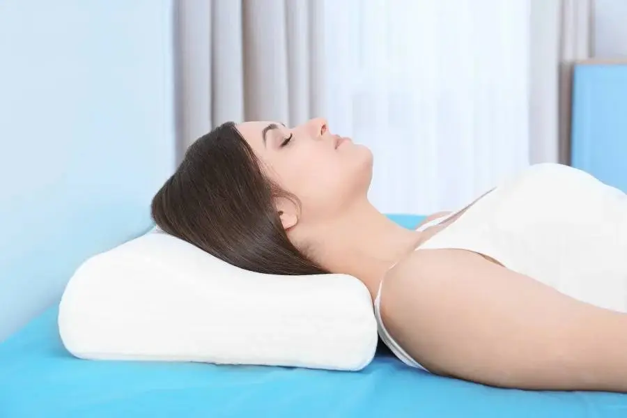 Omuz Sağlığı İçin Doğru Uyku Pozisyonu