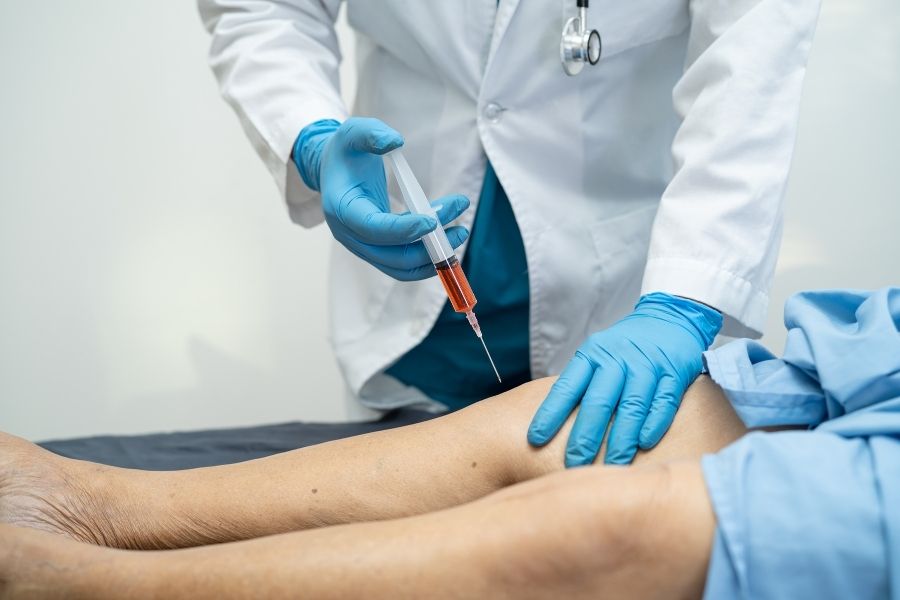 Çapraz Bağ Yaralanmalarında Hücresel Destek Nedir? Belirtileri ve Tedavi Seçenekleri