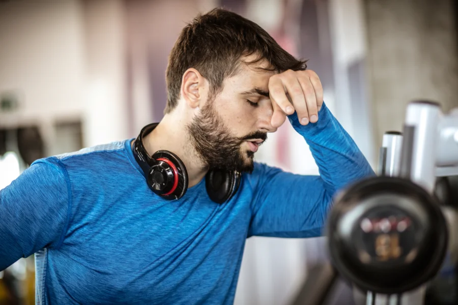 Spor ve Diz Yaralanmaları: Sık Yapılan Hatalar | Tunay ERDEN