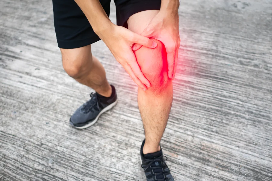 Spor Yaparken Diz Ağrısı Yaşayanlar İçin Öneriler