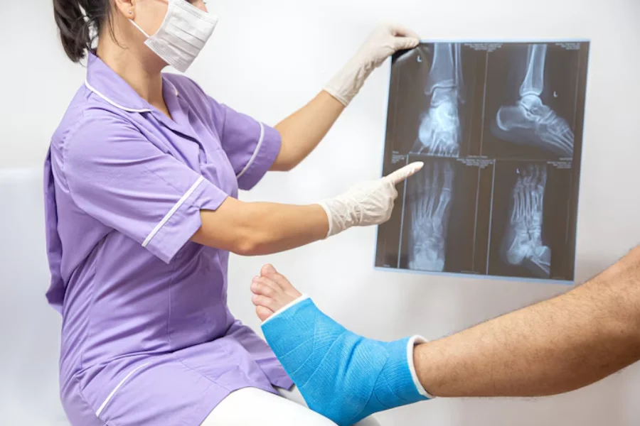 Ortopedi ve Travmatoloji Alanında Sık Sorulan Sorular | Tunay ERDEN