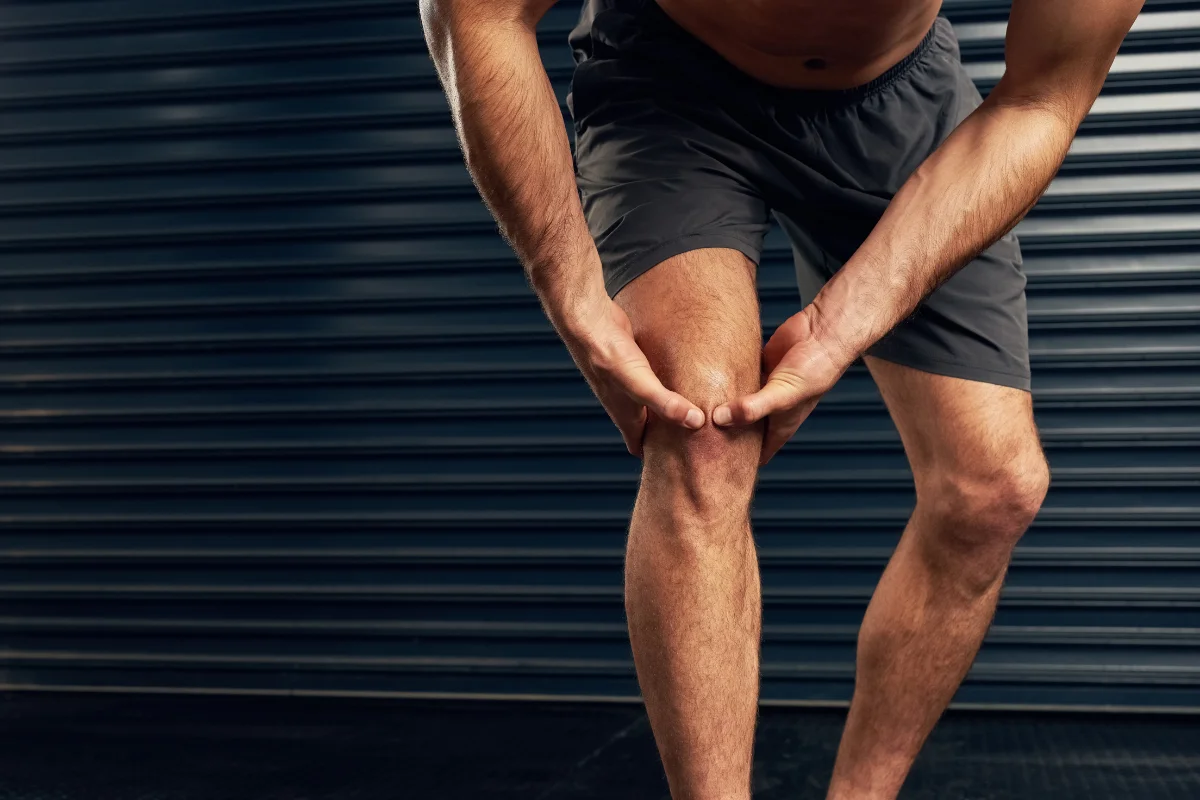Fitness Yapanlar İçin Diz Yaralanmaları Önleme Stratejileri | Tunay ERDEN