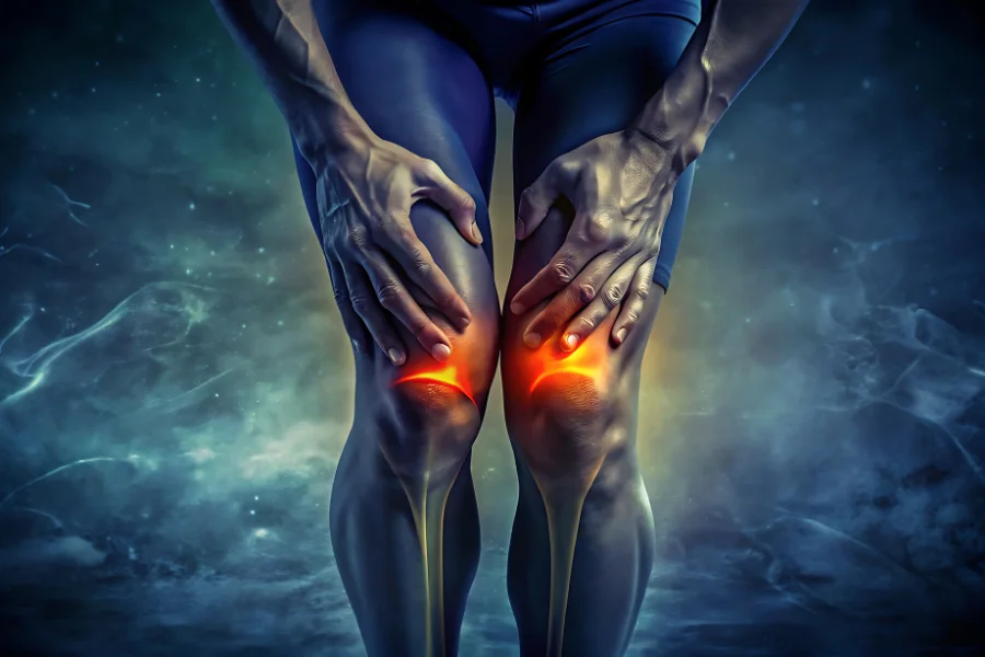 Diz Ön Ağrısı (Patellofemoral Ağrı Sendromu) Nedir? Nedenleri ve Tedavisi