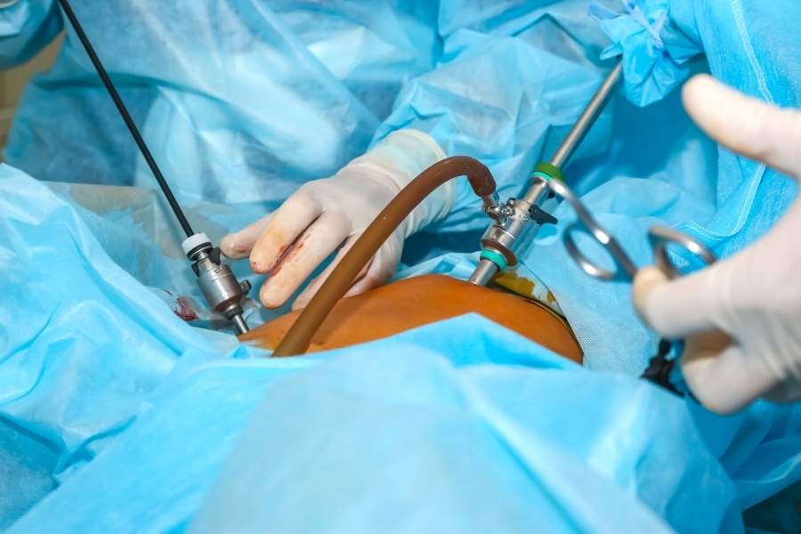 Minimal İnvaziv Kalça Protezi Ameliyatı Nedir?