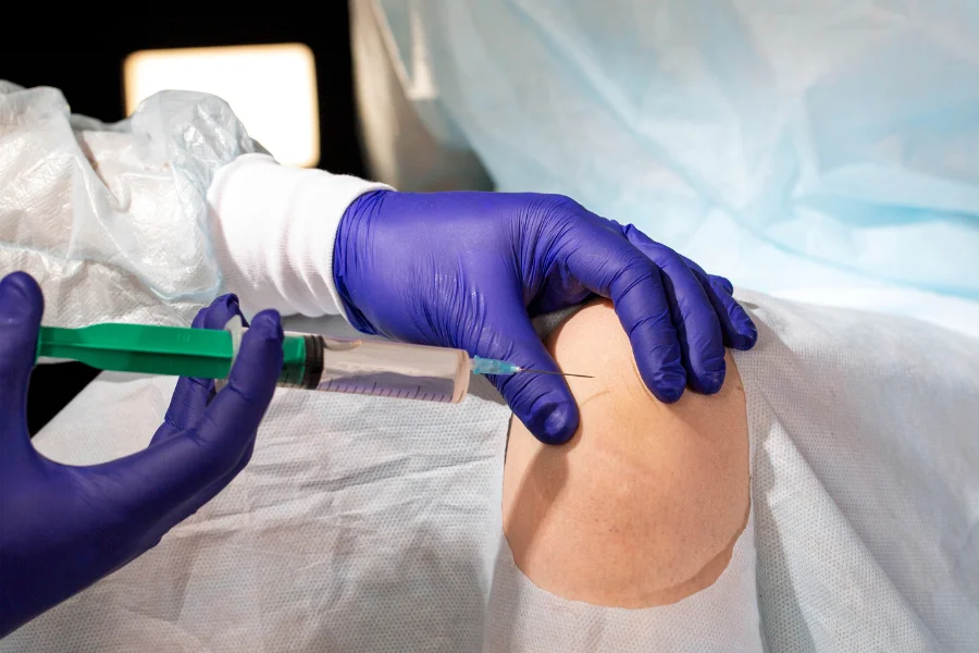 Eklem İçi Kıkırdak Lezyonları Nedir? Erken Tanı ve Tedavi Yöntemleri