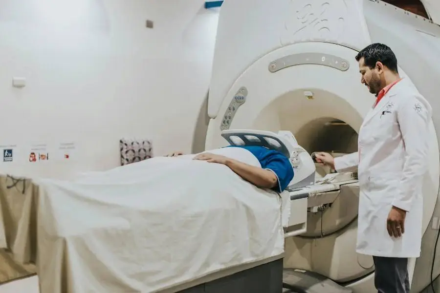 Ortopedi ve Travmatoloji Muayenesinde Hangi Testler Yapılır?