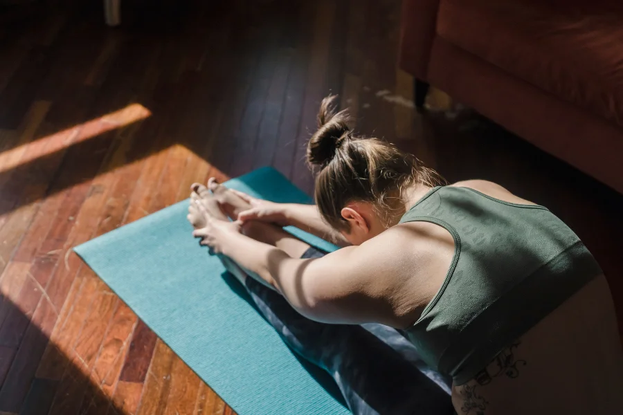 Diz Yaralanmaları Sonrası Yoga Yapılabilir mi? | Tunay ERDEN
