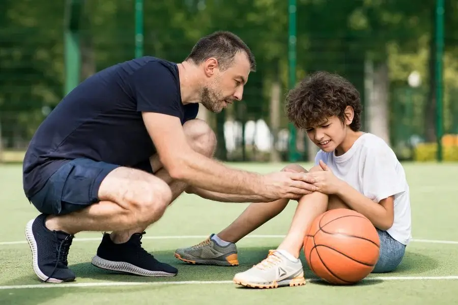 Diz Yaralanmaları Riski En Yüksek Sporlar?