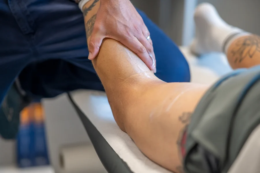 Kas Yırtıklarında İyileşme Süreci Nasıl Hızlandırılır?