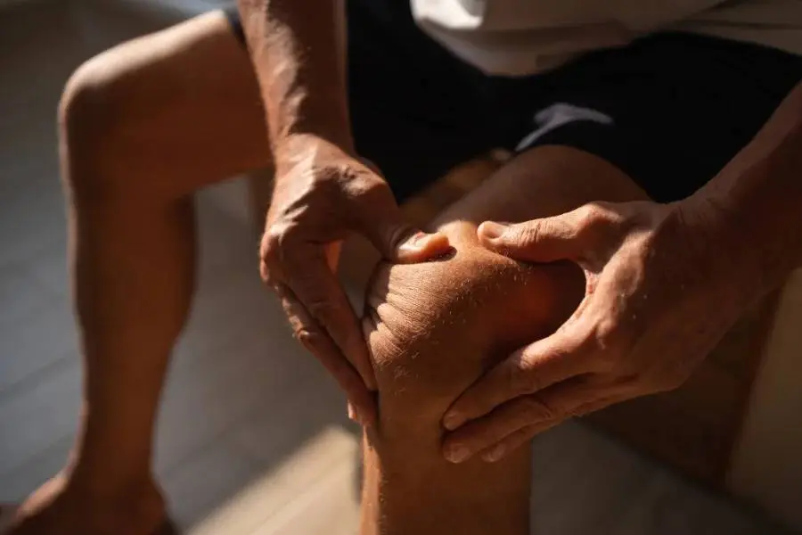 Diz Yaralanmaları Sonrası Spora Geri Dönüşte Yapılan 5 Yaygın Hata