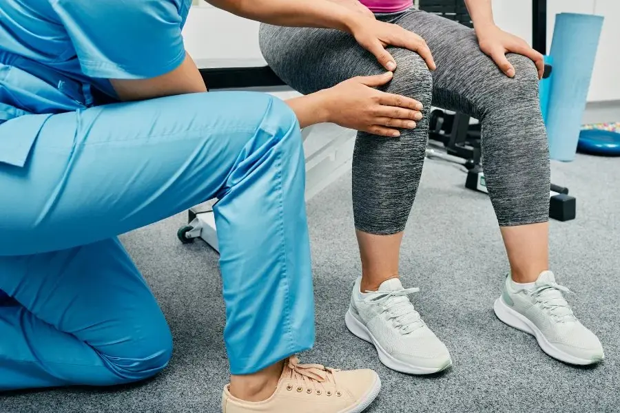 Spor Yaralanmaları ve Travmatoloji Tedavisi