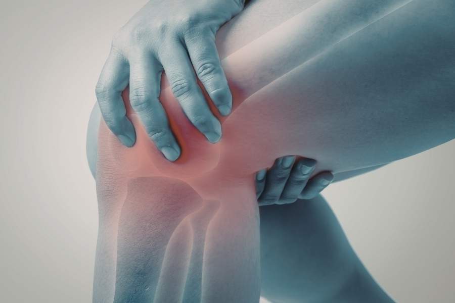 Diz ve Kalça Ağrılarında Görüntüleme Yöntemleri