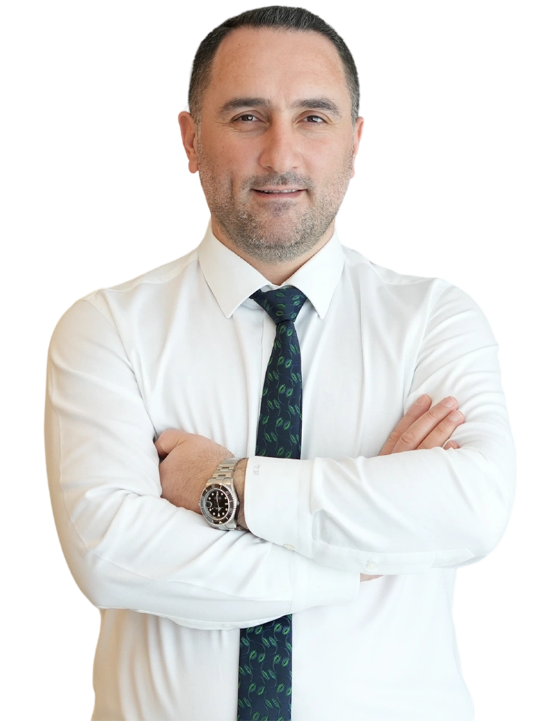 Tunay ERDEN