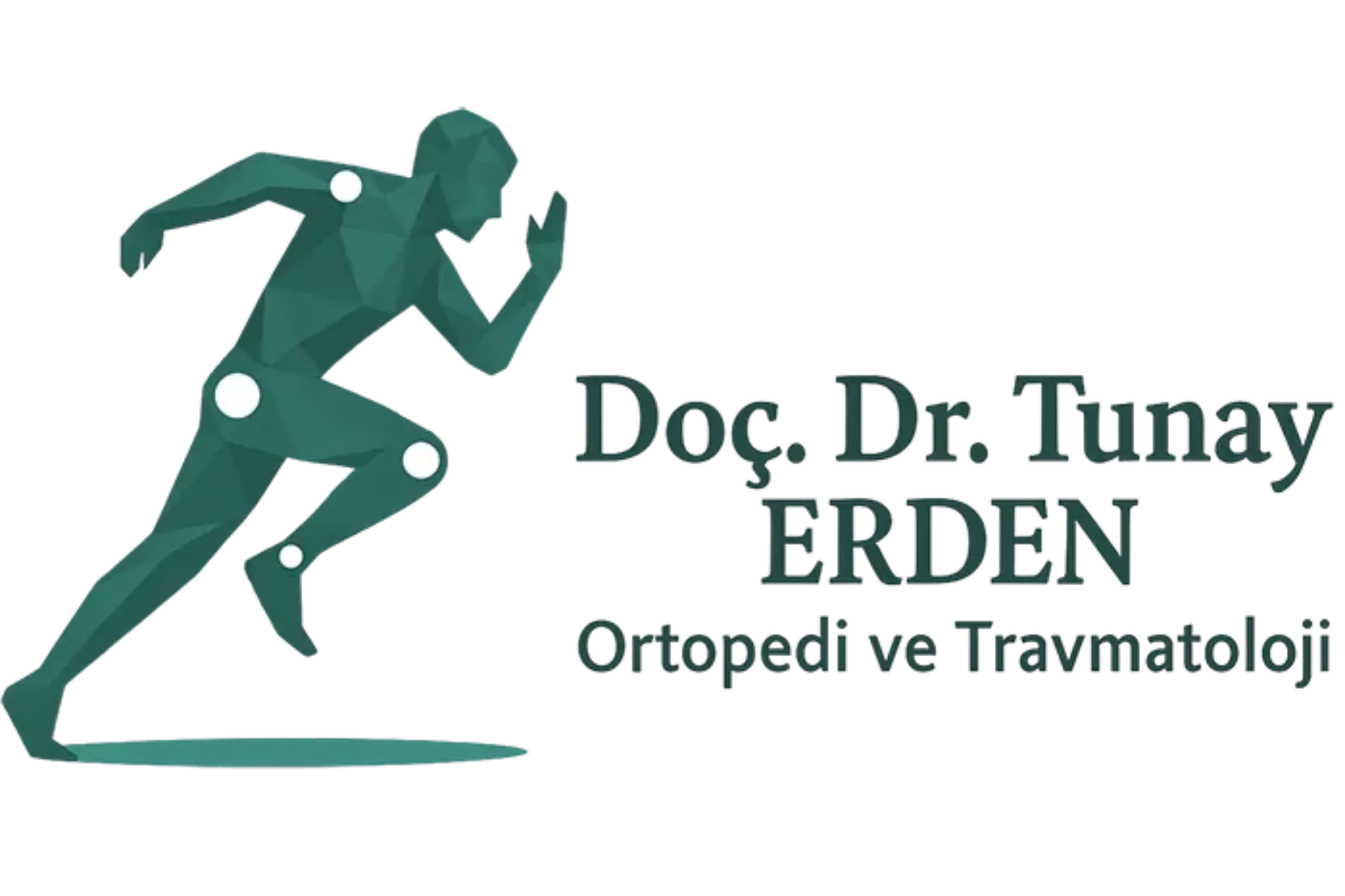 Dr. Tunay Erden Logo