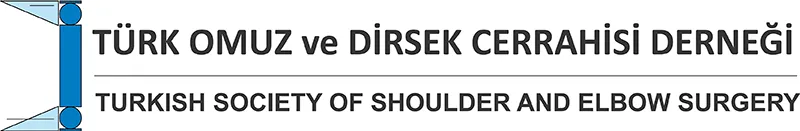 Türk Omuz ve Dirsek Cerrahisi Derneği